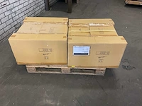 Gent salontafel (2x) - afbeelding 8 van  8