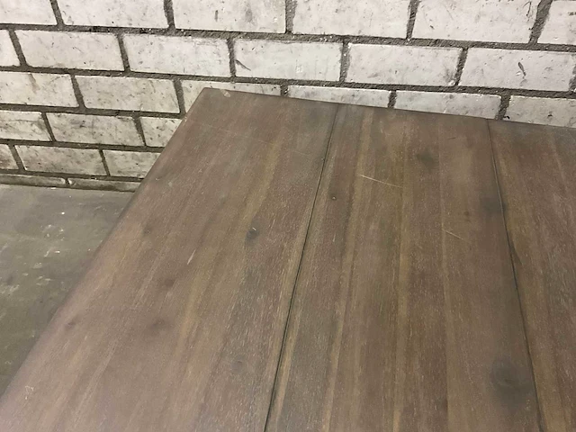 Gent salontafel (2x) - afbeelding 6 van  7