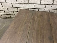 Gent salontafel (2x) - afbeelding 6 van  7