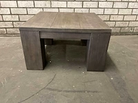 Gent salontafel (2x) - afbeelding 7 van  7