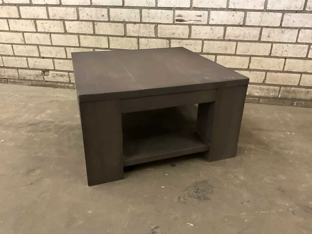 Gent salontafel (4x) - afbeelding 3 van  9