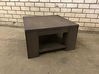 Gent salontafel (4x) - afbeelding 3 van  9