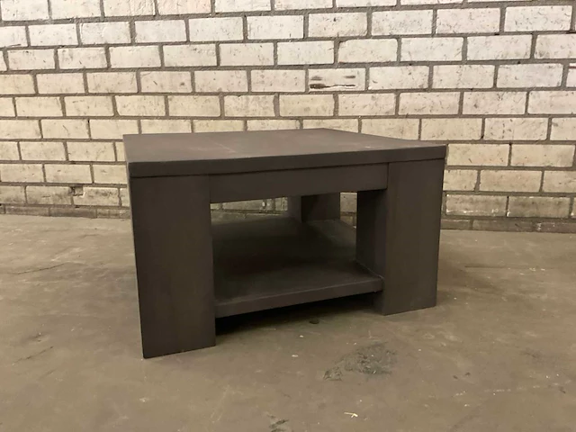 Gent salontafel (4x) - afbeelding 4 van  9