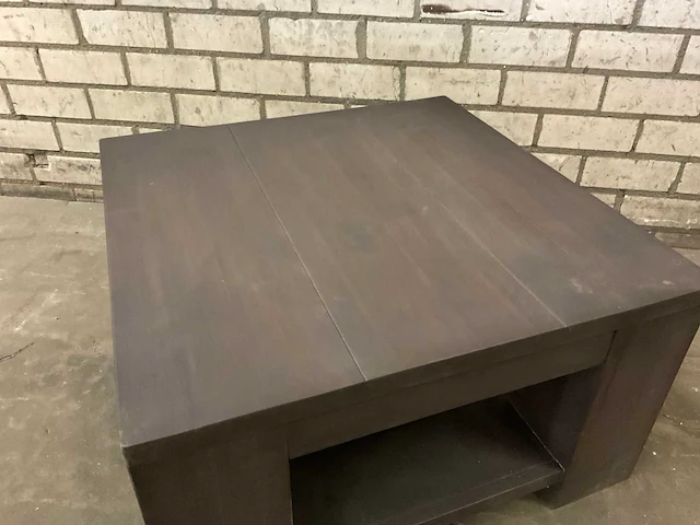 Gent salontafel (4x) - afbeelding 5 van  9