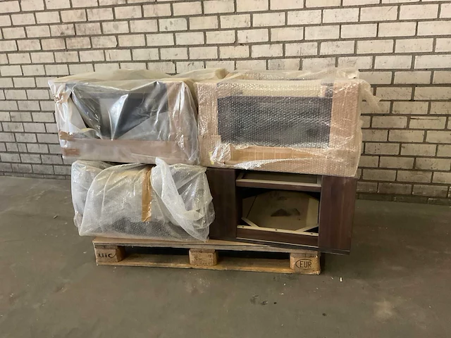 Gent salontafel (4x) - afbeelding 9 van  9
