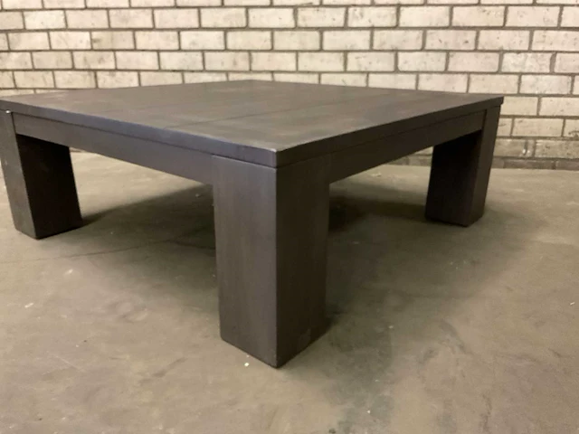 Gent salontafel - afbeelding 5 van  6
