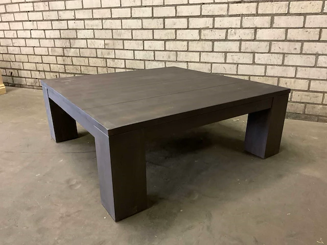 Gent salontafel - afbeelding 1 van  6