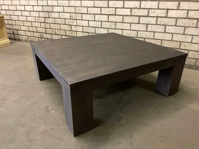 Gent salontafel - afbeelding 2 van  6
