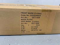 Geo - get-1611 - hedge trimmer - afbeelding 5 van  6
