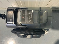 Geo - gsc-509 - steam cleaner - afbeelding 5 van  9