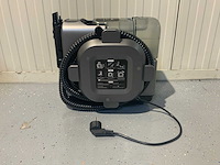 Geo - gsc-509 - steam cleaner - afbeelding 8 van  9