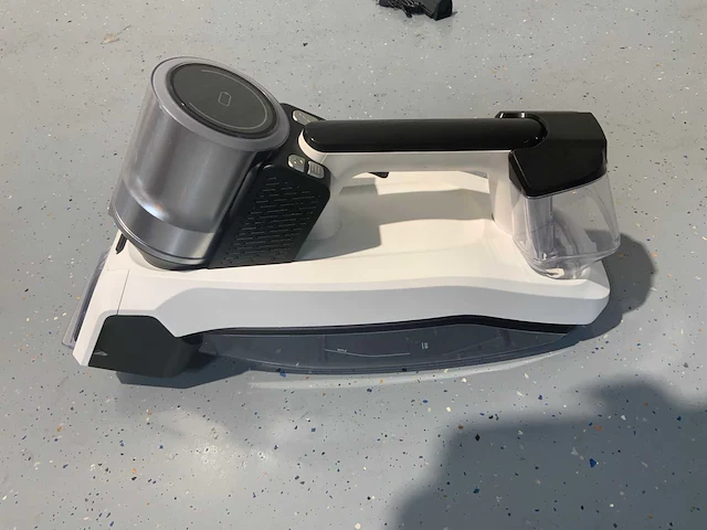Geo - gsc-60 - vacuum cleaner - afbeelding 2 van  5