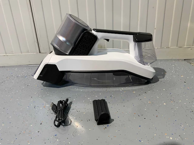 Geo - gsc-60 - vacuum cleaner - afbeelding 4 van  5