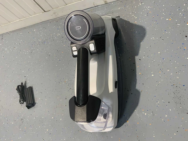 Geo - gsc-60 - vacuum cleaner - afbeelding 5 van  5