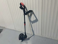 Geo - tuingereedschap op accu, 5 diverse apparaten, accu en lader - afbeelding 11 van  28