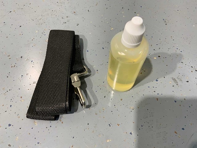 Geo - tuingereedschap op accu, 5 diverse apparaten - afbeelding 3 van  28