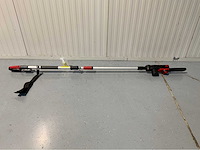 Geo - tuingereedschap op accu, 5 diverse apparaten - afbeelding 6 van  28