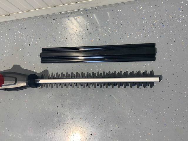 Geo - tuingereedschap op accu, 5 diverse apparaten - afbeelding 16 van  28