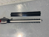 Geo - tuingereedschap op accu, 5 diverse apparaten - afbeelding 16 van  28