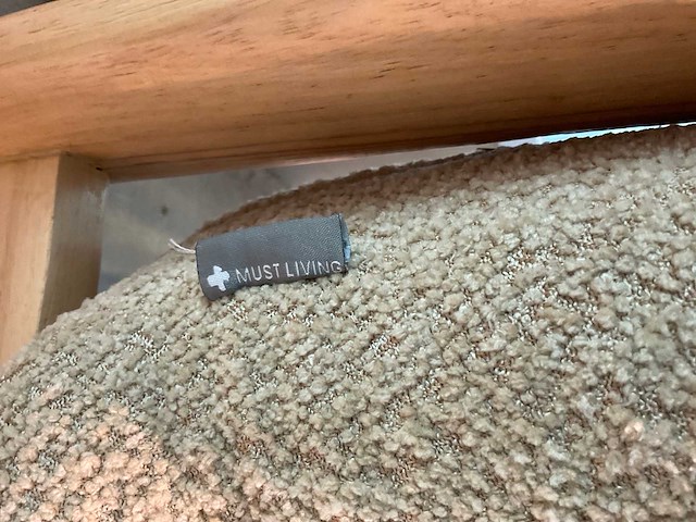 Geo fauteuil - afbeelding 2 van  11