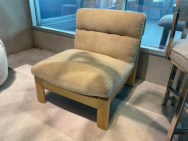 Geo fauteuil - afbeelding 1 van  11