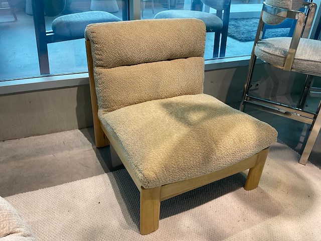 Geo fauteuil - afbeelding 8 van  11