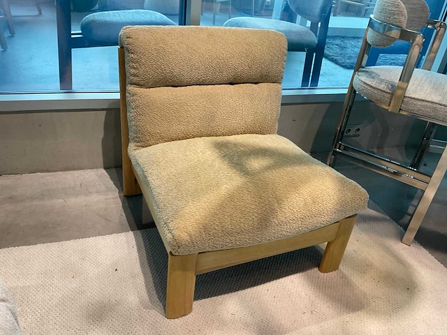 Geo fauteuil - afbeelding 9 van  11