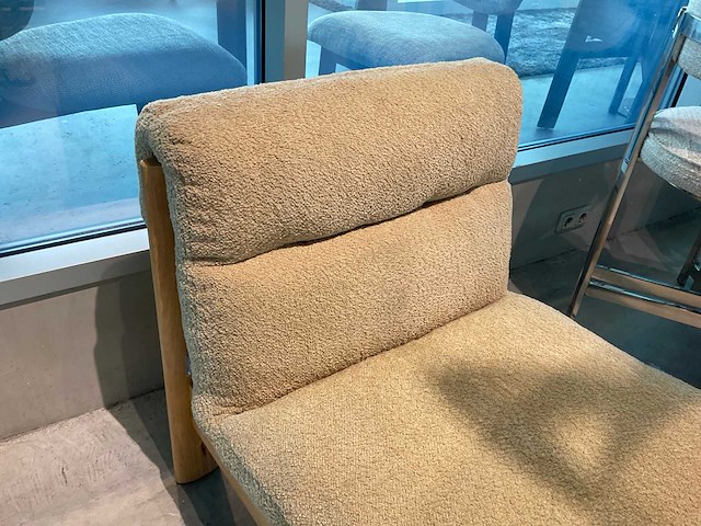 Geo fauteuil - afbeelding 10 van  11