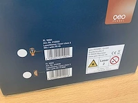Geo-fennel fl 105h bouwlaser - afbeelding 6 van  7