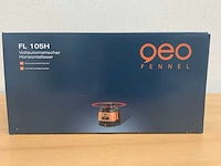 Geo-fennel fl 105h bouwlaser - afbeelding 7 van  7
