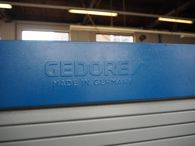 Geodore - afbeelding 9 van  9