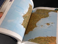 Geografica - afbeelding 4 van  5