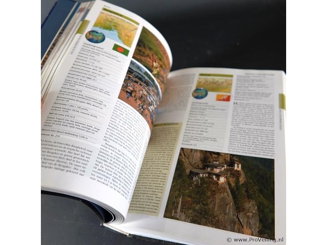 Geografica - afbeelding 5 van  5