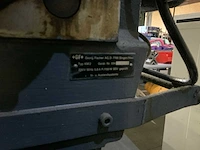 Georg fischer draadsnijmachine - afbeelding 8 van  12