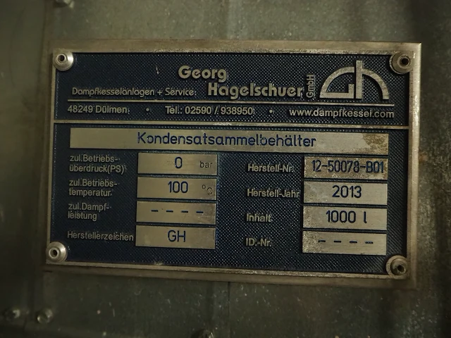 Georg hagelschuer gmbh - afbeelding 10 van  10