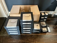 Georg jensen cobra collection divers bestek en toebehoren (21x) - afbeelding 1 van  6