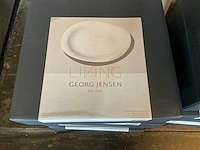 Georg jensen cobra collection divers bestek en toebehoren (21x) - afbeelding 2 van  6
