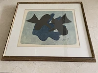 Georges braque - afbeelding 7 van  14