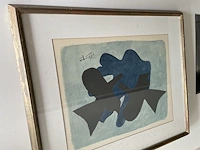 Georges braque - afbeelding 9 van  14