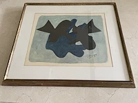 Georges braque - afbeelding 11 van  14