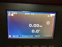 Georges renault 2 x elektrische hoekkop schroevendraaiers & controller - afbeelding 4 van  7