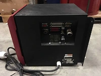 Georges renault elektrische hoekkop schroevendraaier & controller - afbeelding 6 van  9