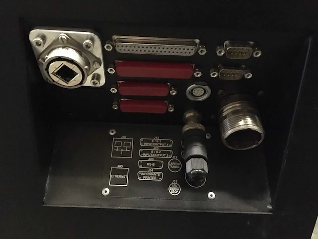 Georges renault elektrische hoekkop schroevendraaier & controller - afbeelding 6 van  7