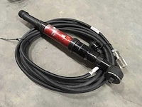 Georges renault elektrische hoekkop schroevendraaier & controller - afbeelding 1 van  7