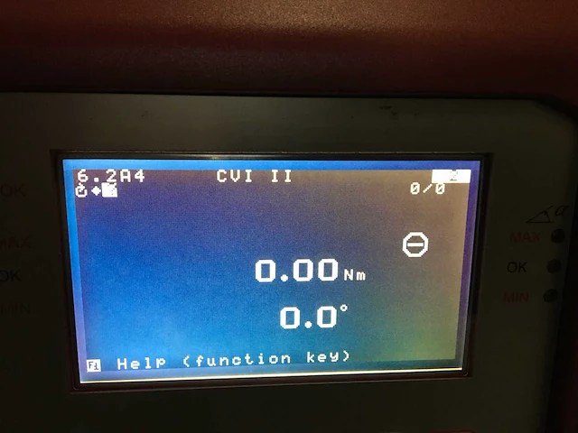 Georges renault elektrische hoekkop schroevendraaier & controller - afbeelding 4 van  7