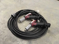 Georges renault elektrische schroefpistolen & controller - afbeelding 1 van  7