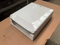 Georgia pacific paper towel dispenser - afbeelding 2 van  5