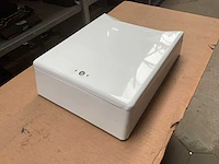 Georgia pacific paper towel dispenser - afbeelding 4 van  5