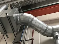Geovent filterafzuiginstallatie - afbeelding 3 van  11