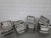 (geperforeerde) gastronormbak (35x) - afbeelding 2 van  4